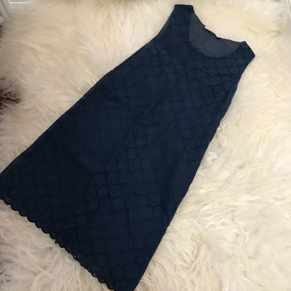 See by Chloe Knee-Length Shift Dress
